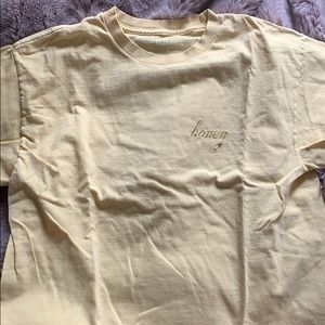 brandy t-shirt